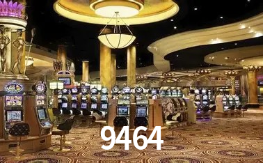 Bonus na Cassino Online 9464
