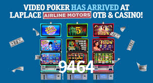 Cassino de Jogos 9464