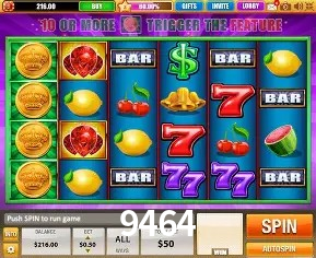 Slots no Site 9464